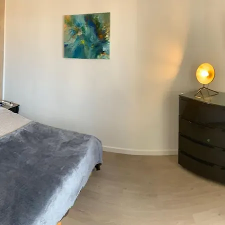 Apartment Centre - 500m Palais De Festival - Banane Cannes